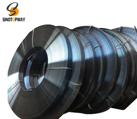 Strapio Dur Tynnol Uchel