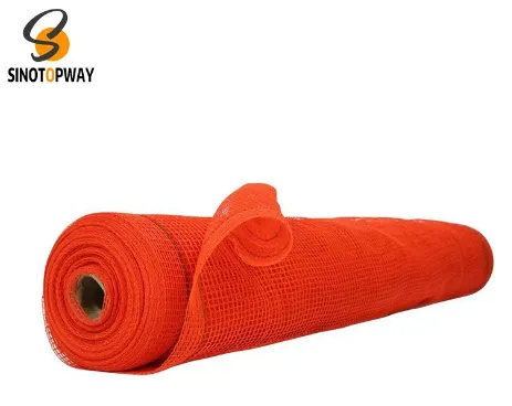 Rhwydo malurion gwrth-fflam