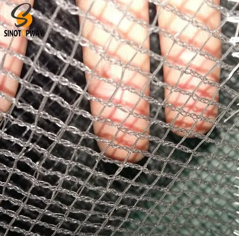 Depo Cartref Rhwydo Gwrth Genllysg