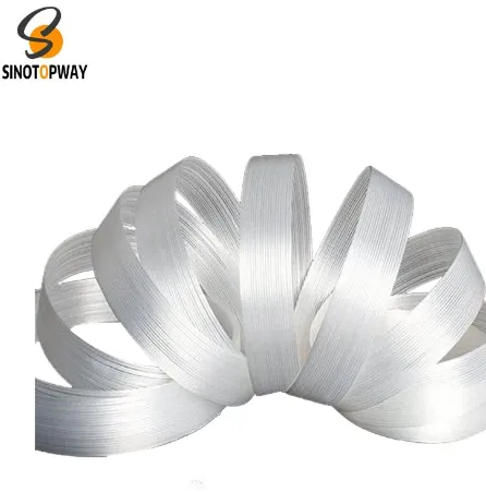 Strapiau Cord Cyfansawdd Polyester